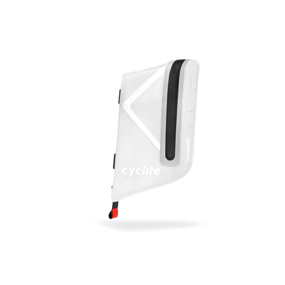 Cyclite Taschen|Taschen-- Saddle Bag Nano / 01 - Fahrradtasche