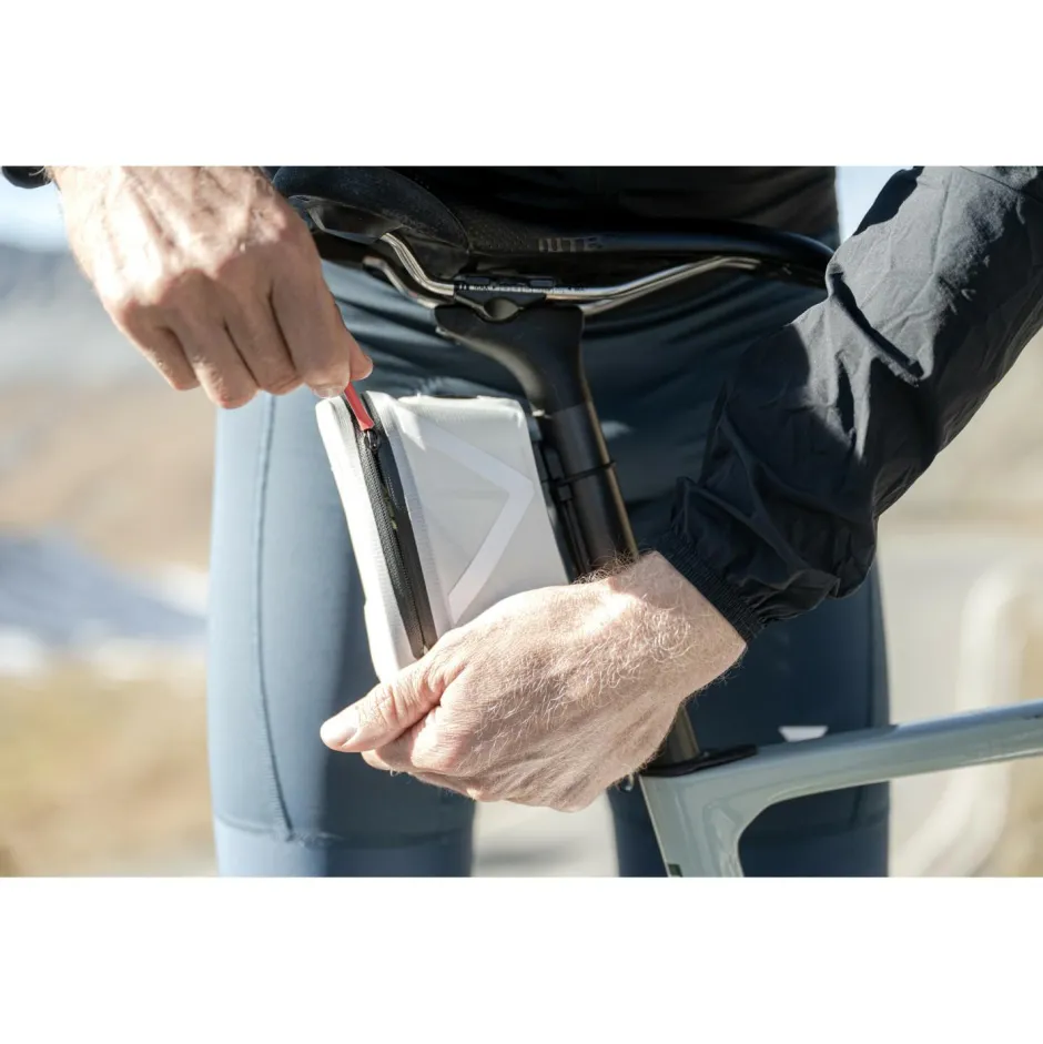 Cyclite Taschen|Taschen-- Saddle Bag Nano / 01 - Fahrradtasche