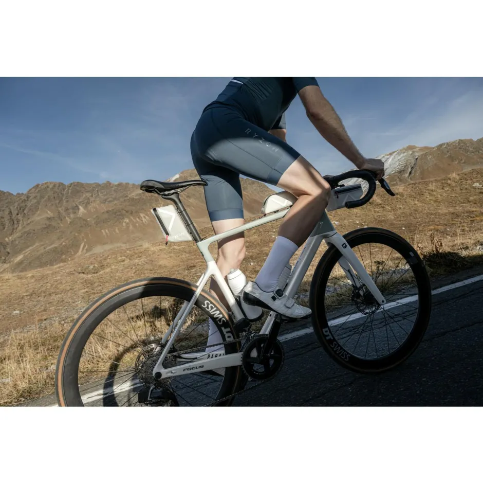 Cyclite Taschen|Taschen-- Saddle Bag Nano / 01 - Fahrradtasche