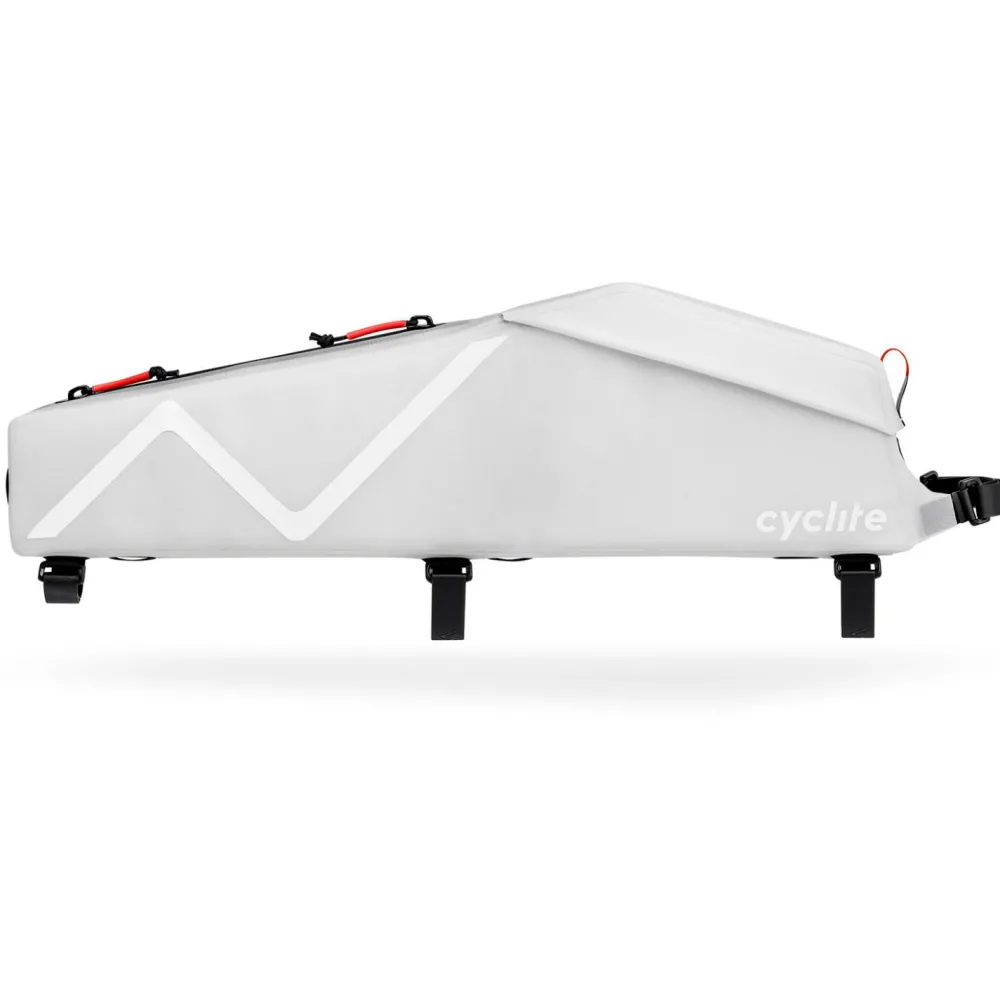 Cyclite - Top Tube Bag Large / 02 - Fahrradtasche Hot