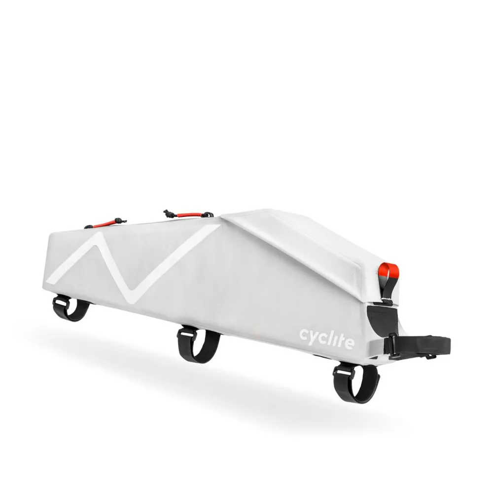Cyclite - Top Tube Bag Large / 02 - Fahrradtasche Hot