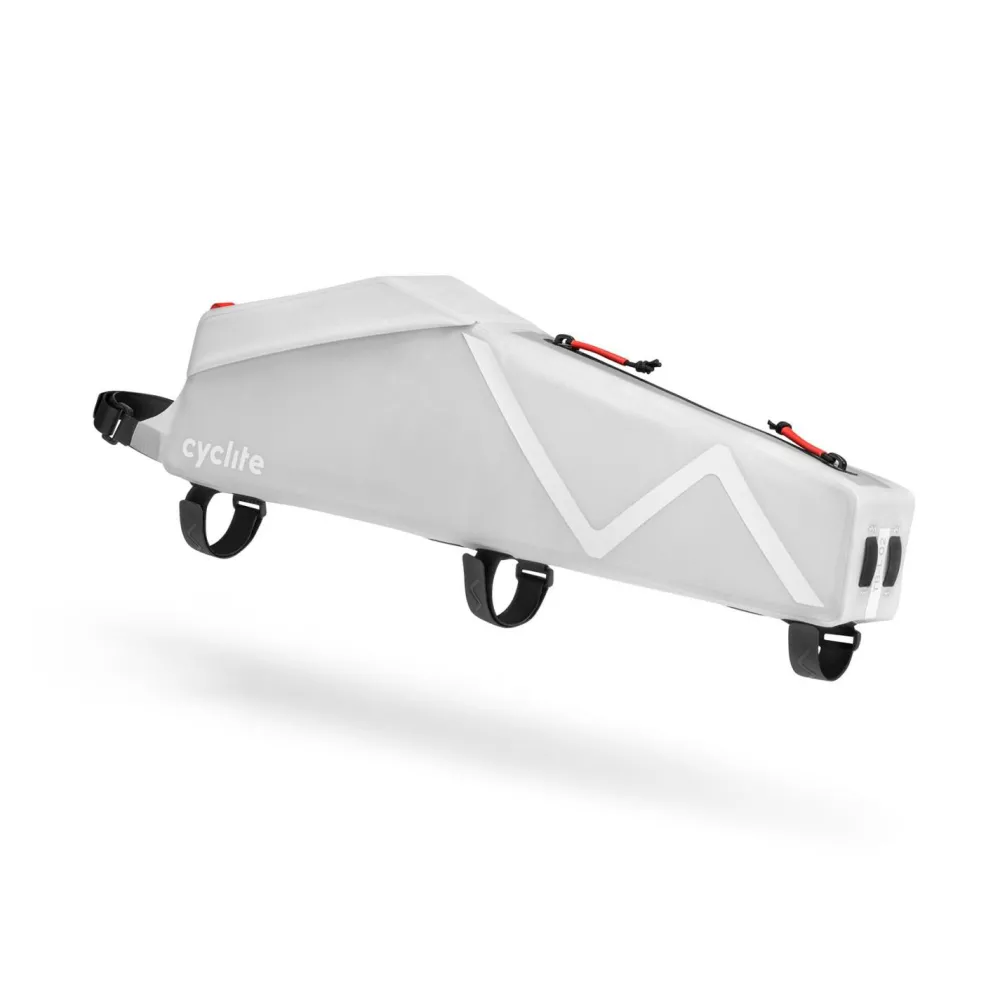 Cyclite - Top Tube Bag Large / 02 - Fahrradtasche Hot