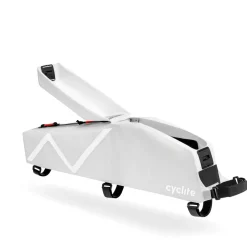 Cyclite - Top Tube Bag Large / 02 - Fahrradtasche Hot