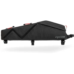 Cyclite - Top Tube Bag Large / 02 - Fahrradtasche Hot