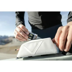 - Top Tube Bag Nano / 01 - Fahrradtasche < Cyclite Discount
