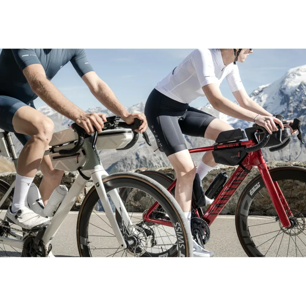 - Top Tube Bag Nano / 01 - Fahrradtasche < Cyclite Discount