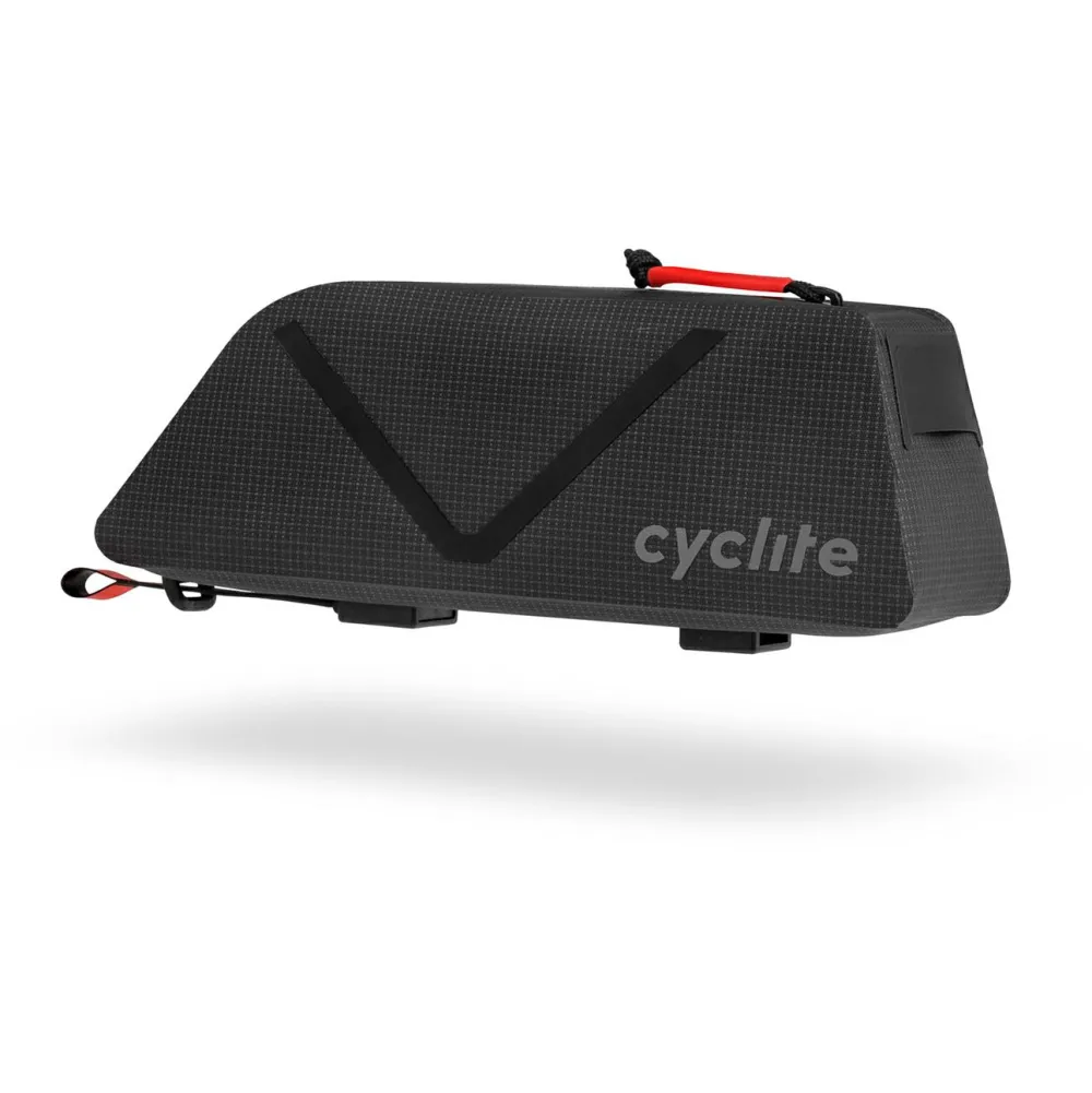 - Top Tube Bag Nano / 01 - Fahrradtasche < Cyclite Discount