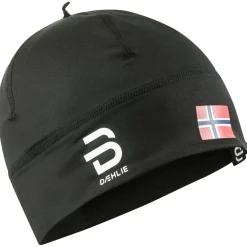 - Hat Polyknit Flag W - Mütze < Daehlie New