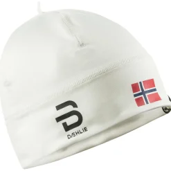 - Hat Polyknit Flag W - Mütze < Daehlie New
