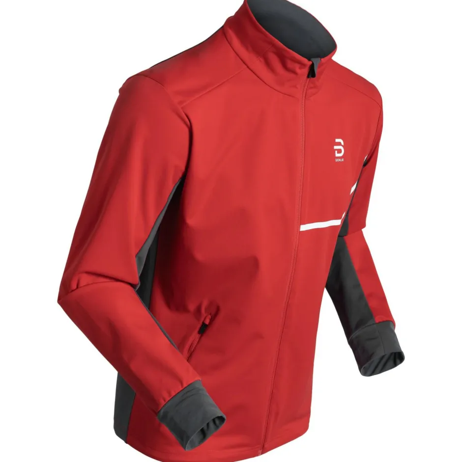 Daehlie Jacken-- Jacket Mobility - Langlaufjacke