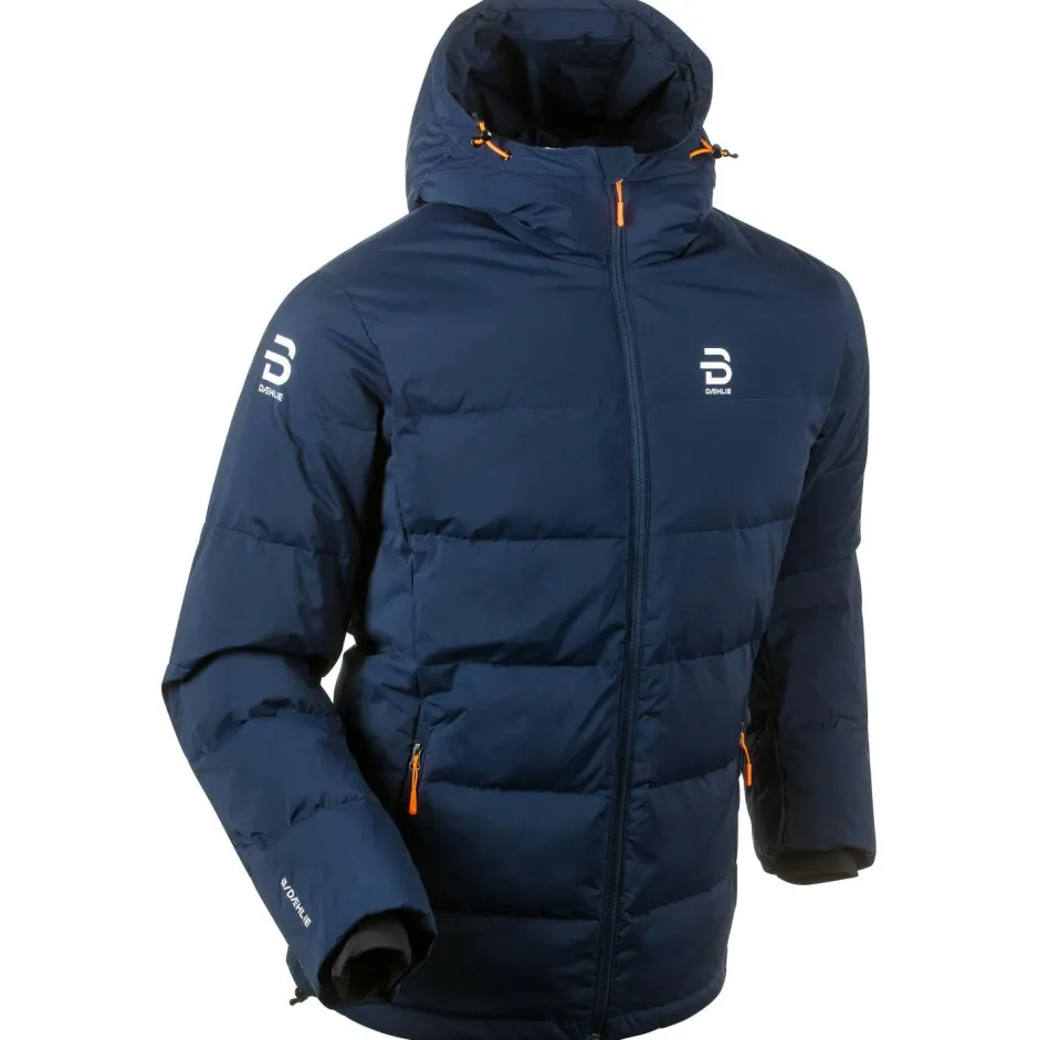 Daehlie - Jacket Podiu - angaufjacke