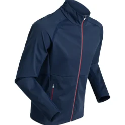 Daehlie - Jacket Premium 2.0 - Langlaufjacke Navy Discount