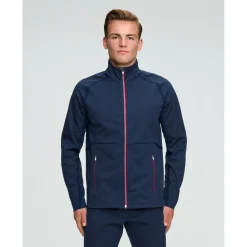 Daehlie - Jacket Premium 2.0 - Langlaufjacke Navy Discount