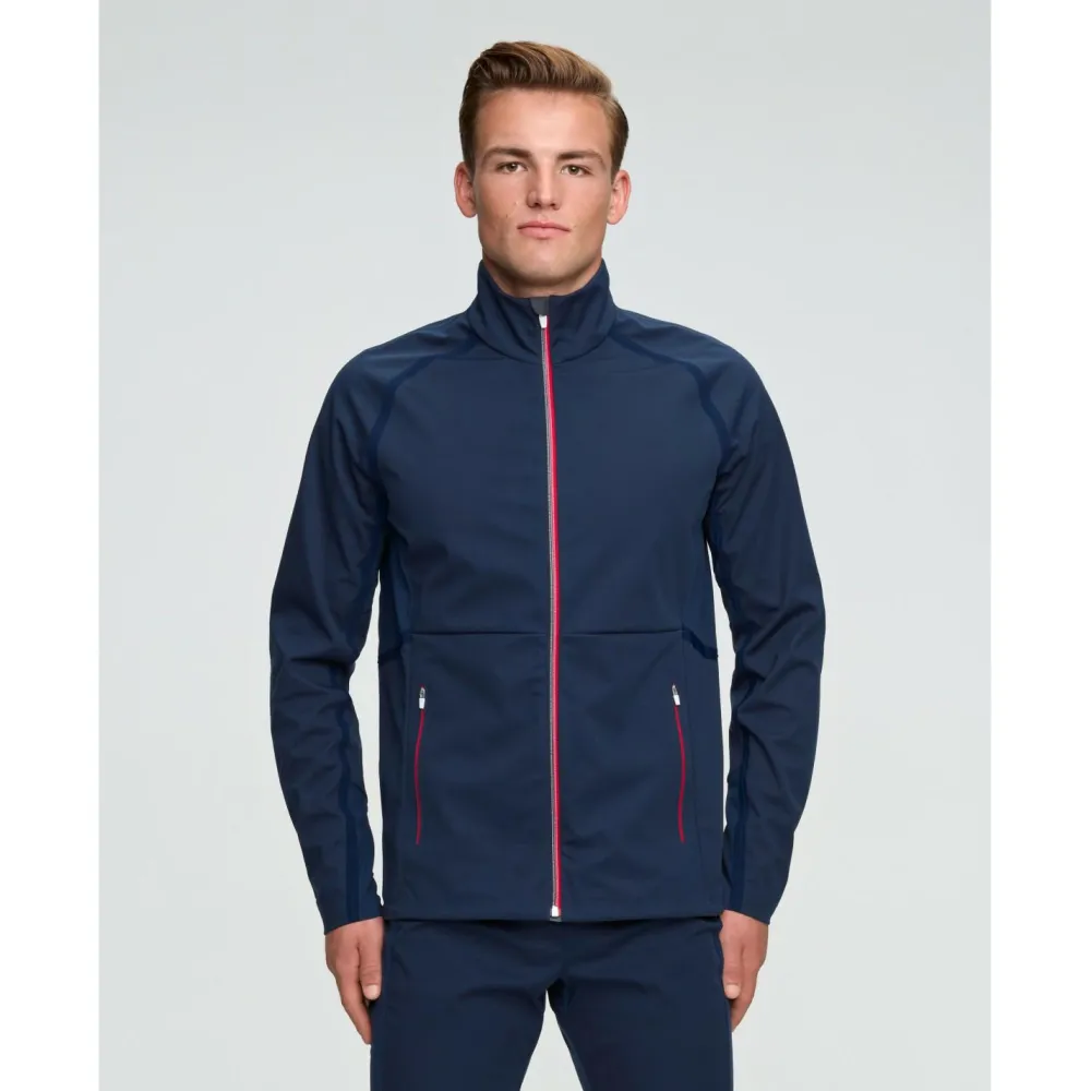 Daehlie - Jacket Premium 2.0 - Langlaufjacke Navy Discount