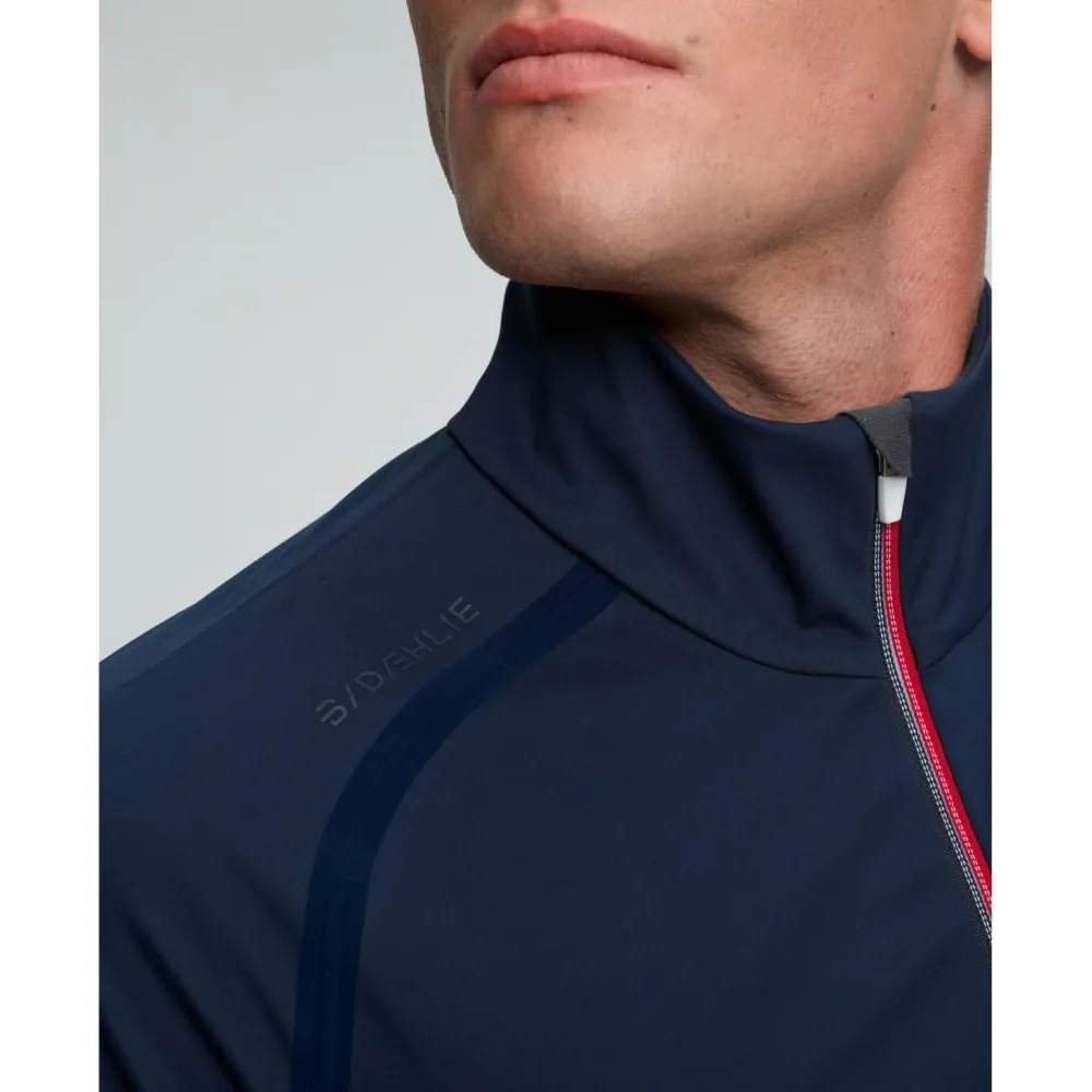 Daehlie - Jacket Premium 2.0 - Langlaufjacke Navy Discount