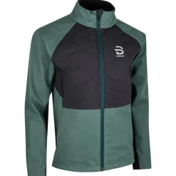 Daehlie - Kid's Jacket Challenge 2.0 Junior - Langlaufjacke Dark Forest Sale