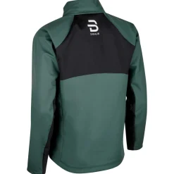 Daehlie - Kid's Jacket Challenge 2.0 Junior - Langlaufjacke Dark Forest Sale