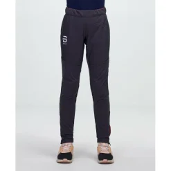 Daehlie Hosen-- Kid's Pants Challenge 2.0 Junior - Langlaufhose Nine Iron