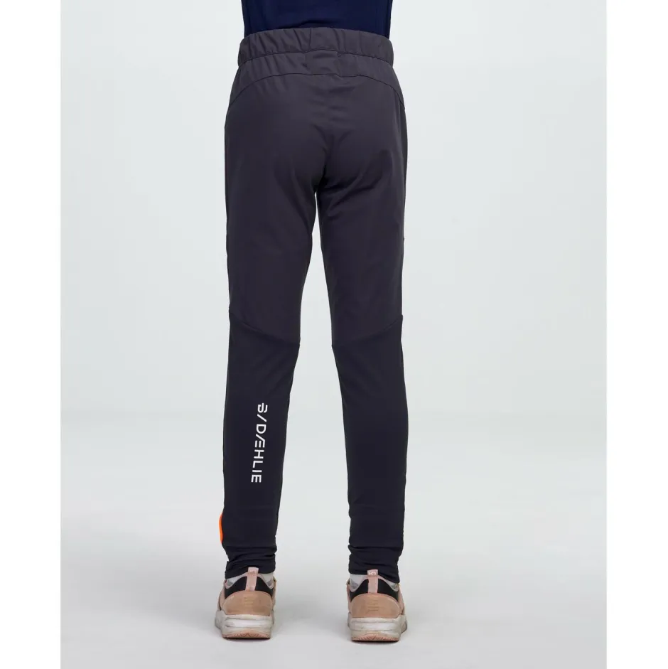Daehlie Hosen-- Kid's Pants Challenge 2.0 Junior - Langlaufhose Nine Iron
