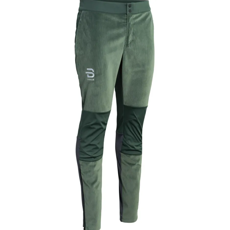 Daehlie - Pant Bouder - angaufhoe