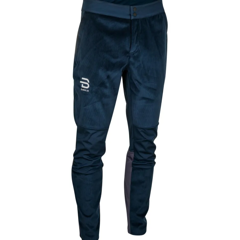 Daehlie - Pant Bouder - angaufhoe