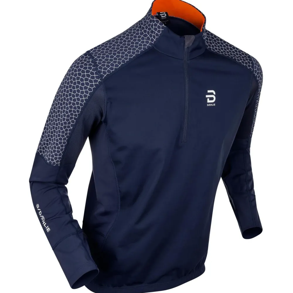 - Top ora - angaufjacke < Daehlie Discount