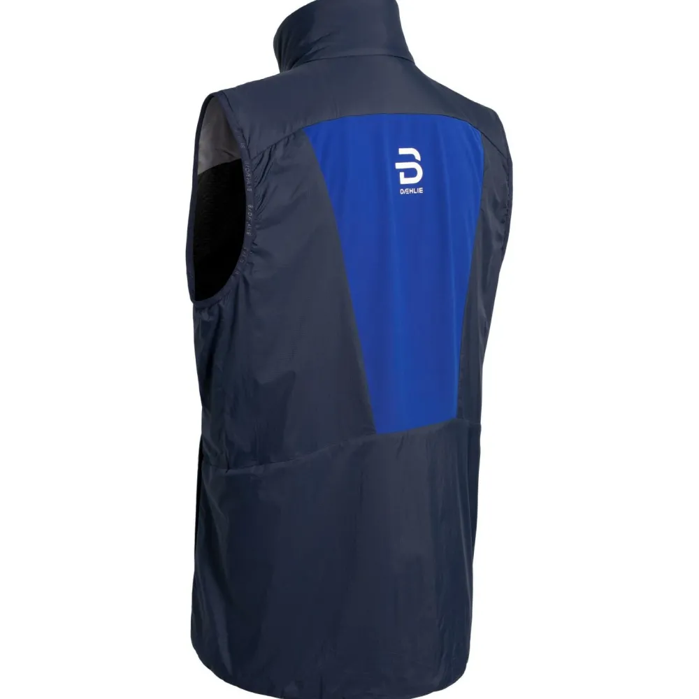 Daehlie - Vest Momentum - Kunstfaserweste Clearance