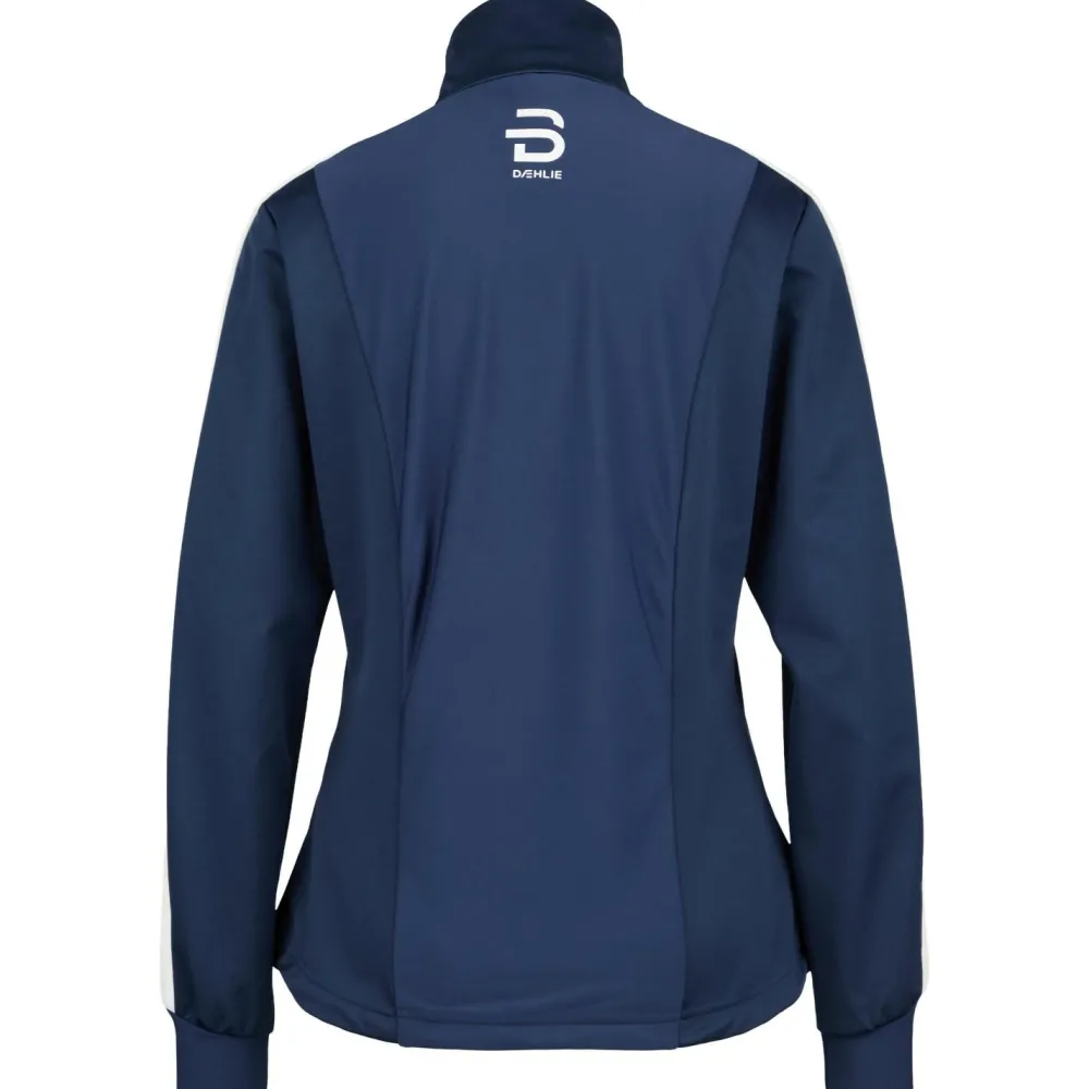- Woen' Davo Jacket - angaufjacke < Daehlie New