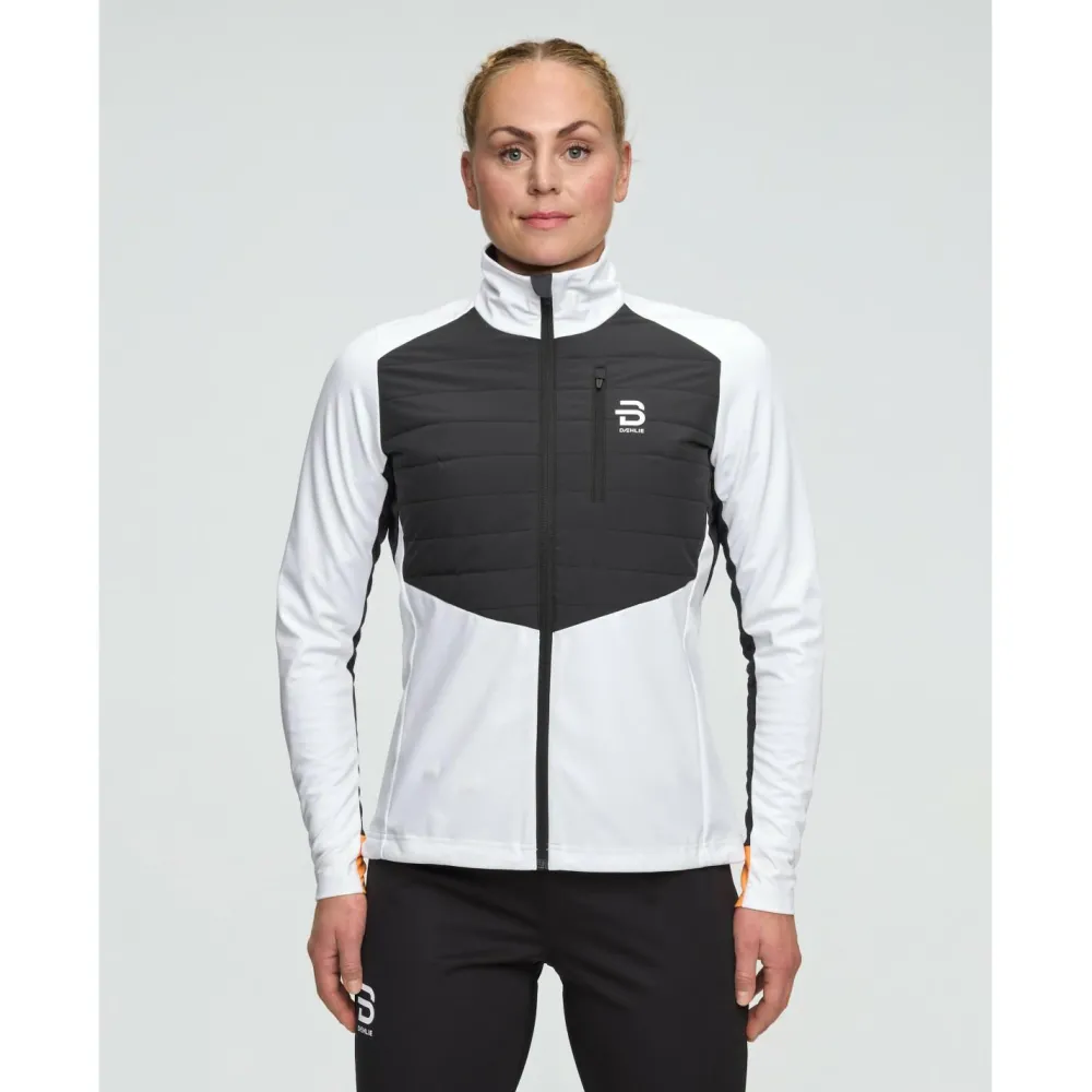 - Woen' Jacket Evove - angaufjacke < Daehlie