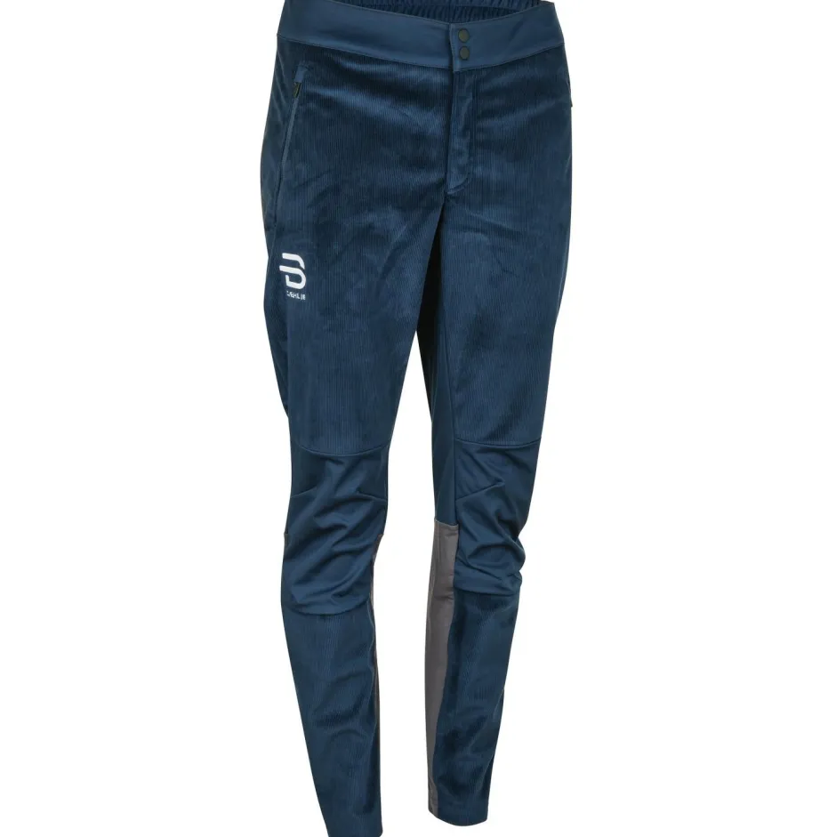 Daehlie Hosen-- Women's Pants Boulder - Langlaufhose