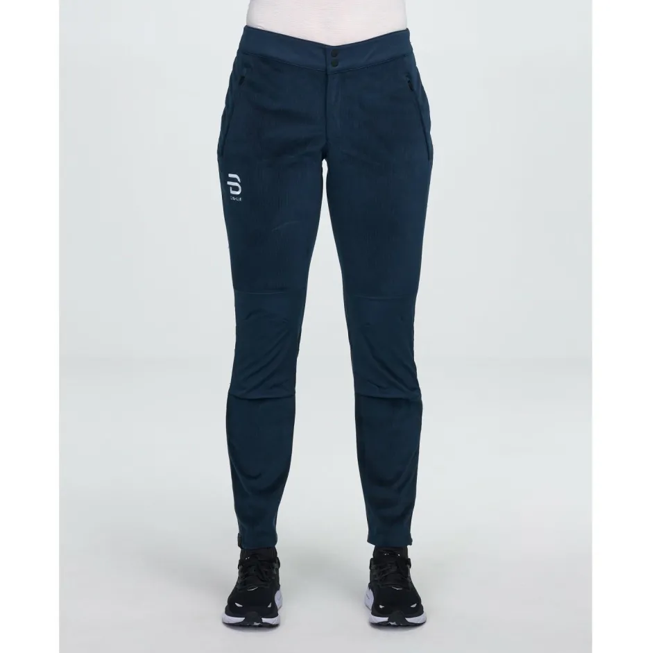 Daehlie Hosen-- Women's Pants Boulder - Langlaufhose