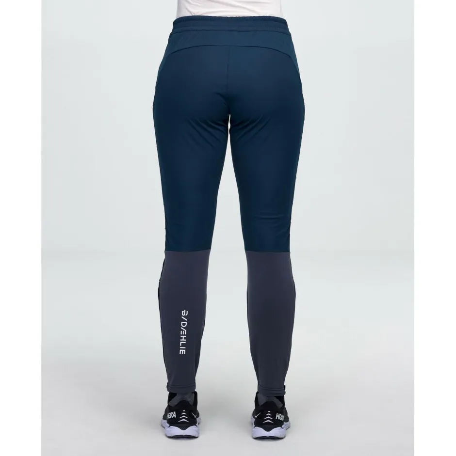 Daehlie Hosen-- Women's Pants Boulder - Langlaufhose