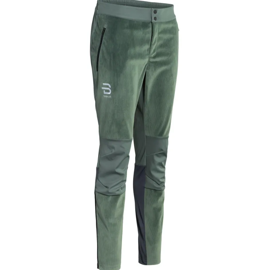Daehlie Hosen-- Women's Pants Boulder - Langlaufhose