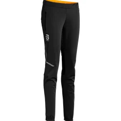Daehlie Hosen-- Women's Pants Pro 2.0 - Langlaufhose Black