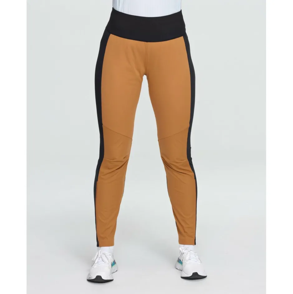Daehlie - Woen' Pant Raw 6.0 - angaufhoe