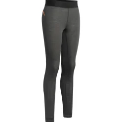 Daehlie - Women's Performance Wool Pants - Merinounterwäsche Obsidian Online
