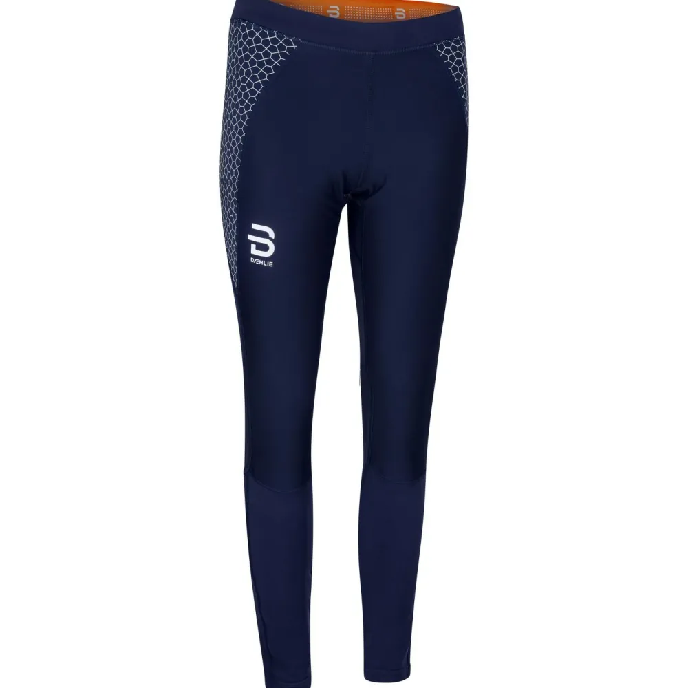 Daehlie - Women's Tights Mora - Langlaufhose Best