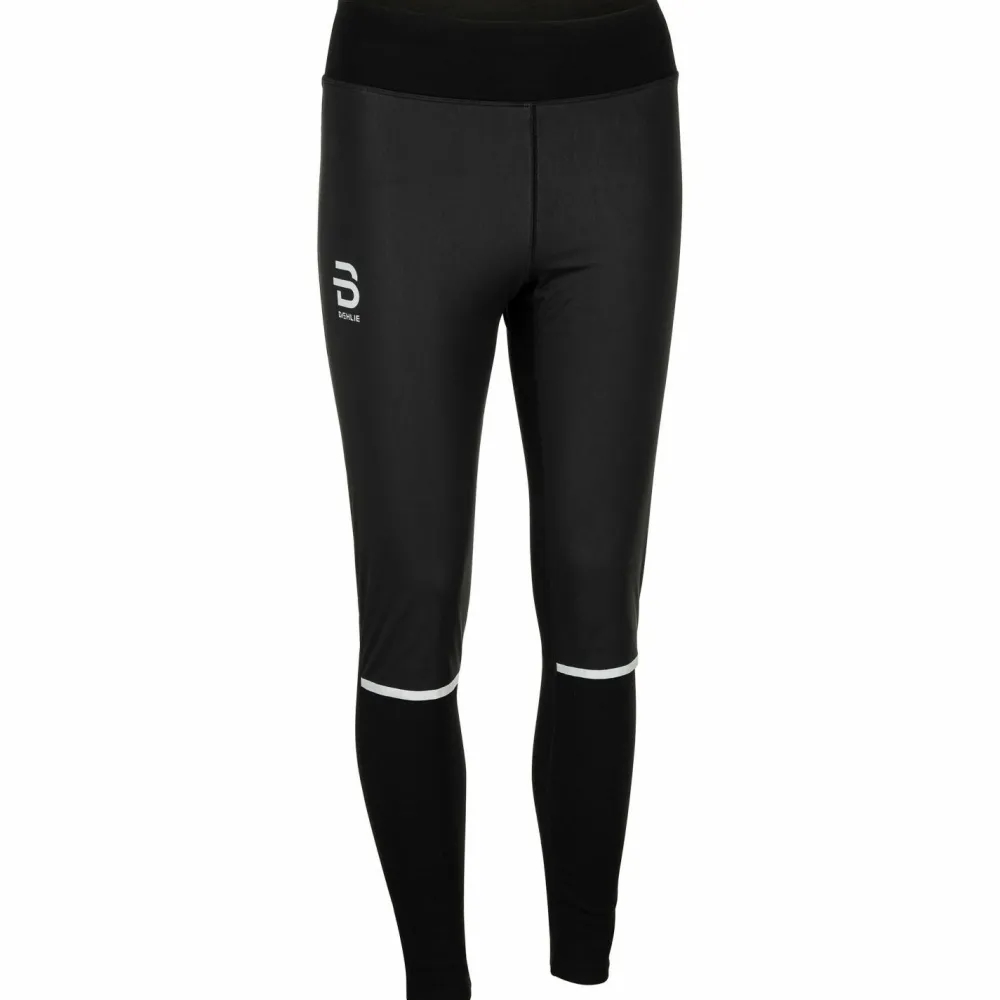 Daehlie - Women's Tights Winter Wool 2.0 - Langlaufhose Black Discount