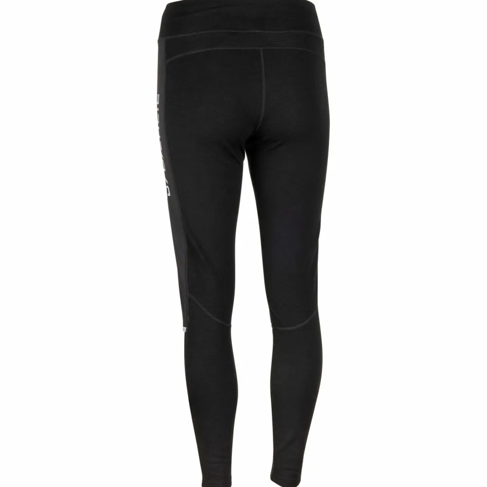 Daehlie - Women's Tights Winter Wool 2.0 - Langlaufhose Black Discount