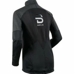 Daehlie - Women's Top Mora - Langlaufjacke Navy Online