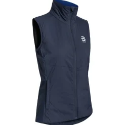 Daehlie Westen-- Women's Vest Momentum - Kunstfaserweste