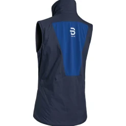 Daehlie Westen-- Women's Vest Momentum - Kunstfaserweste