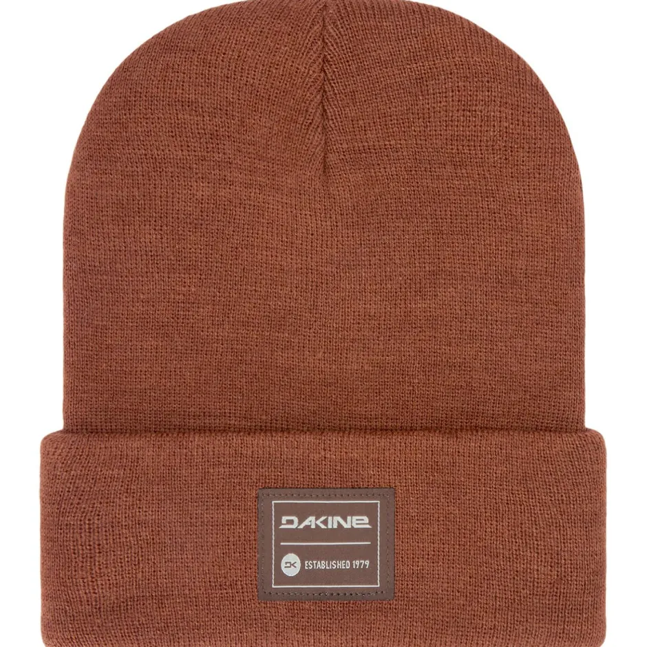 Dakine Kopfbedeckungen|Alltagsbekleidung-- Cutter Beanie - Mütze