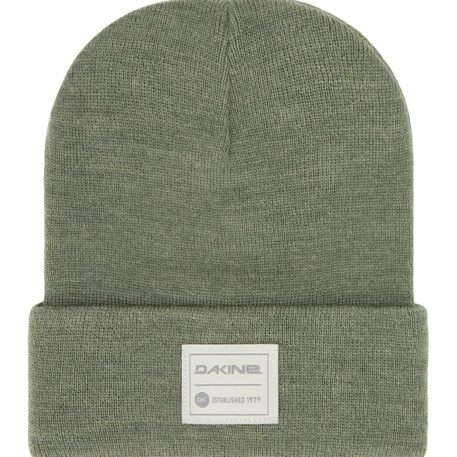 Dakine Kopfbedeckungen|Alltagsbekleidung-- Cutter Beanie - Mütze