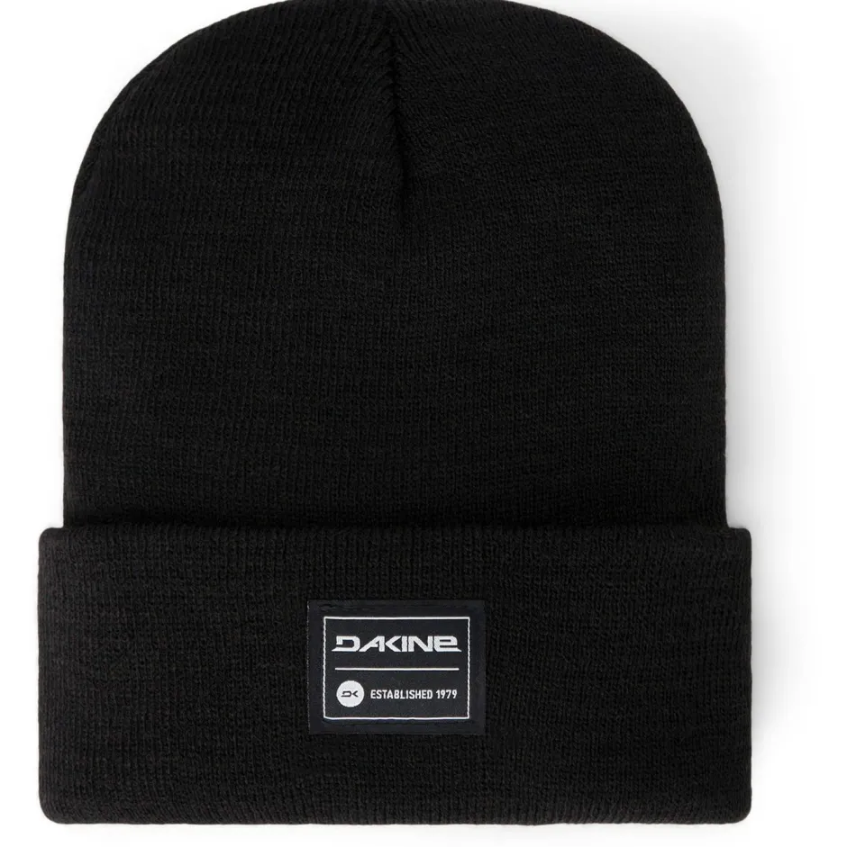 Dakine Kopfbedeckungen|Alltagsbekleidung-- Cutter Beanie - Mütze