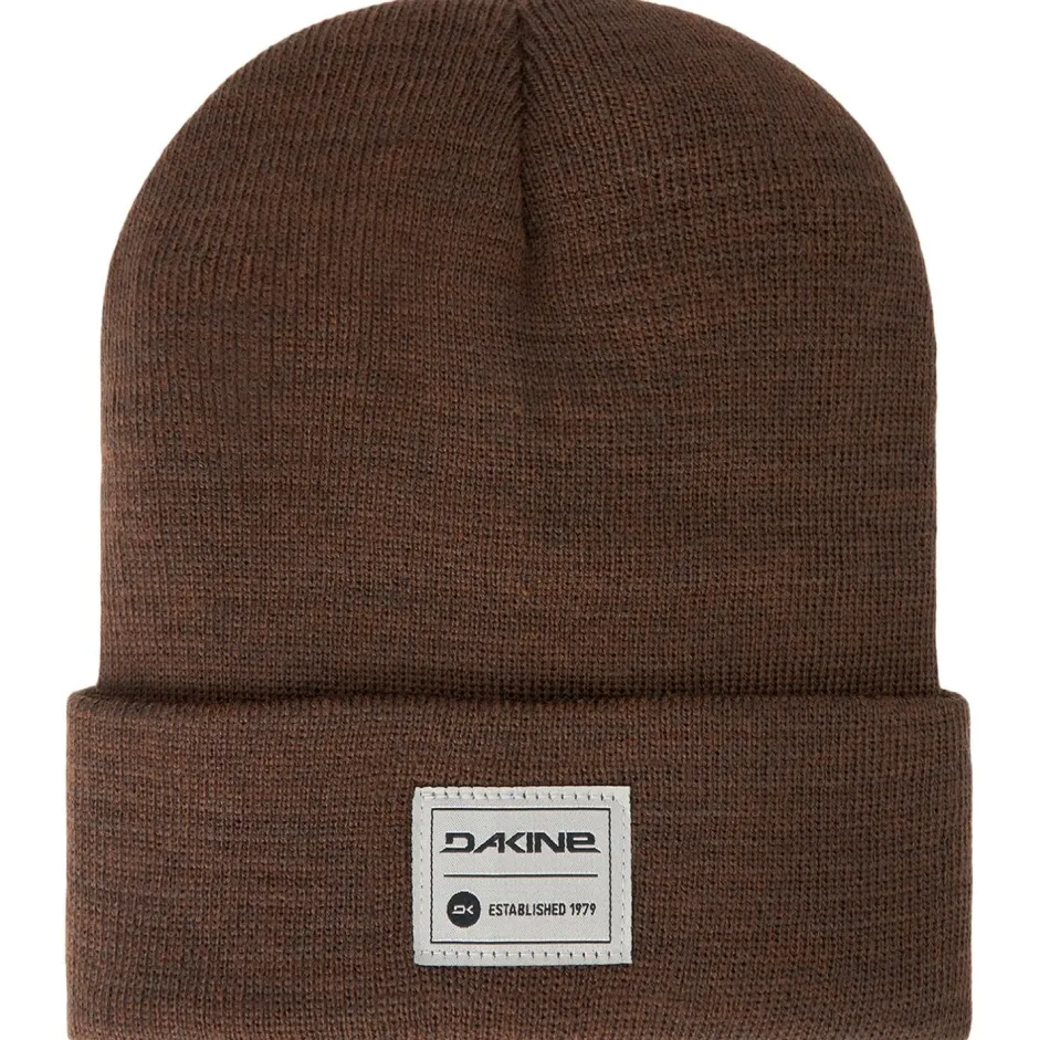 Dakine Kopfbedeckungen|Alltagsbekleidung-- Cutter Beanie - Mütze