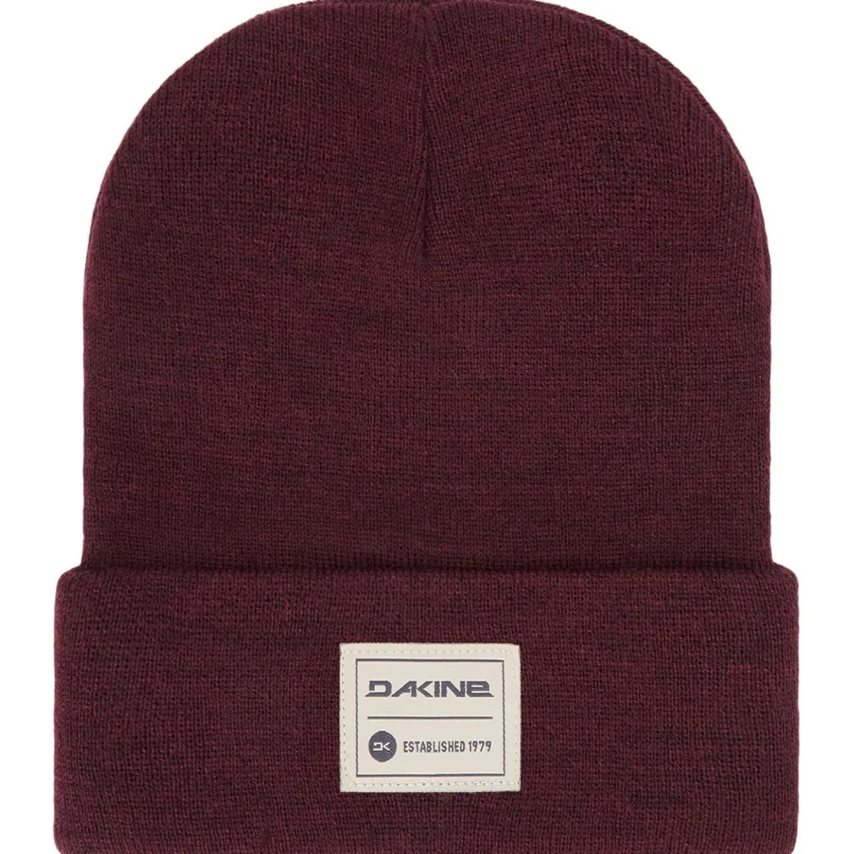 Dakine Kopfbedeckungen|Alltagsbekleidung-- Cutter Beanie - Mütze