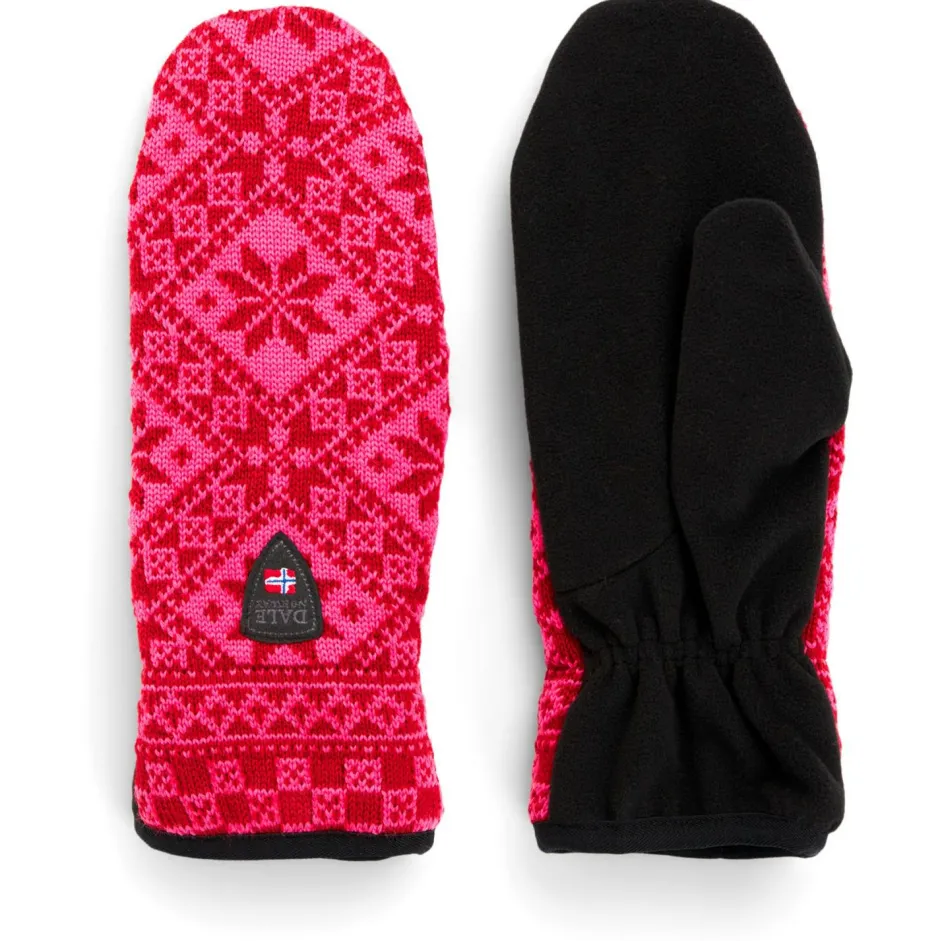 Dale of Norway Handschuhe|Handschuhe-- Bjorøy Polar Mittens - Handschuhe