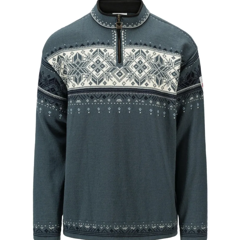 - Byfje weater - Wopuover < Dale of Norway Hot