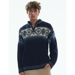 - Byfje weater - Wopuover < Dale of Norway Hot